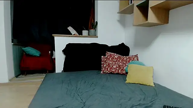 Crista-Elio online show from March 3, 4:46 pm