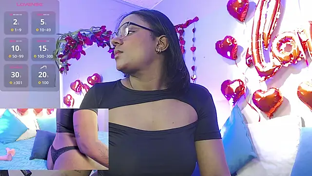 Snapshot of domiiniquex chatting on February 17, 12:34 pm domiiniquex online show from February 17, 12:34 pm