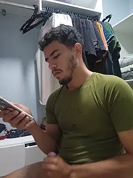 reipromiscuo01 online show from February 9, 7:07 pm