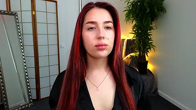 AnikaHarryson online show from May 26, 7:26 am
