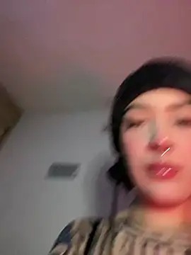 PUFF BUNNY online show from February 13, 5:20 pm