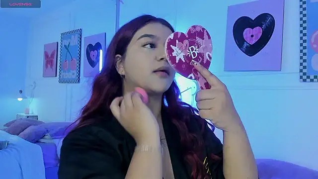 Rosy Sweet online show from March 20, 7:30 pm