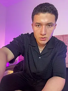 Alexander Connor online show from January 19, 12:20 pm