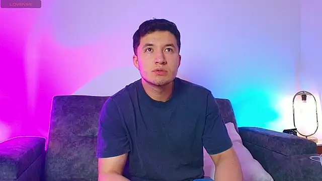 Alexander Connor online show from March 29, 12:05 pm