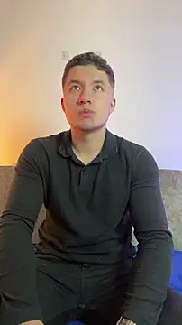 Alexander Connor online show from April 15, 12:12 pm