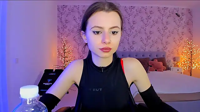 Hot Molly5 online show from March 26, 10:43 am