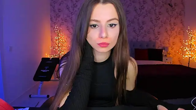 Hot Molly5 online show from April 17, 6:44 pm