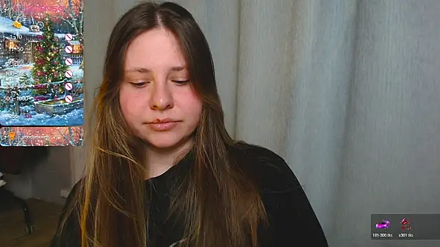 secretvic online show from January 15, 9:18 pm