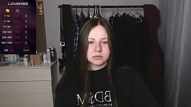 secretvic online show from February 11, 10:48 pm