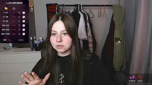 secretvic online show from February 19, 12:34 pm