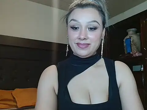 aitanalove  online show from February 4, 12:38 am