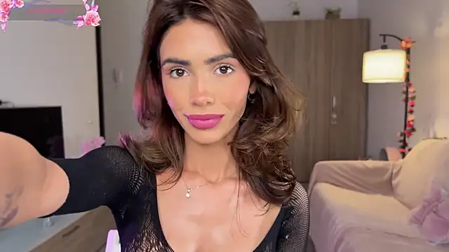 AyanaLys online show from May 28, 3:31 pm