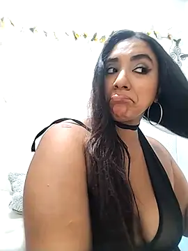 Snapshot of Eva_Ferrari chatting on April 10, 2:44 pm Eva Ferrari online show from April 10, 2:44 pm
