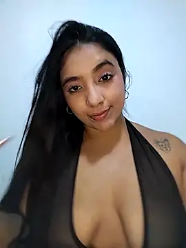 Snapshot of Eva_Ferrari chatting on May 6, 4:45 pm Eva Ferrari online show from May 6, 4:45 pm