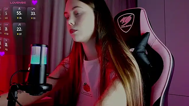 PrincessAriaKitty online show from January 18, 1:59 pm