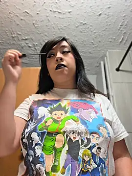 AriannaPenaxo online show from April 11, 9:52 pm