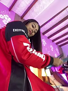 MadisonFox1 online show from February 13, 11:28 am