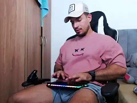 Miller cupe online show from February 9, 9:30 pm