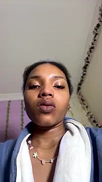 Ebony love07 online show from July 9, 12:15 am