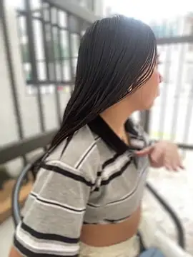 Snapshot of AuroraJohns_Pink chatting on February 6, 7:50 pm AuroraJohns Pink online show from February 6, 7:50 pm