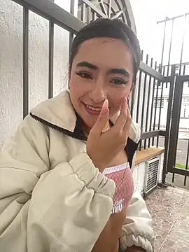 Snapshot of AuroraJohns_Pink chatting on March 4, 7:53 pm AuroraJohns Pink online show from March 4, 7:53 pm