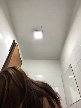 EmilyMoore Pink online show from February 10, 6:17 am