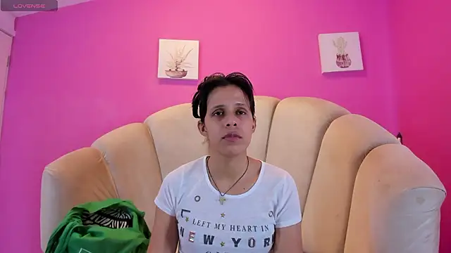 mitzukywinteer online show from March 7, 8:50 pm