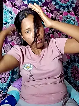 Yandris 1212 online show from February 19, 2:29 am