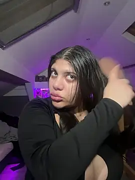 MinaKhalina online show from March 29, 6:41 pm