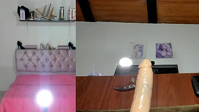 harper funny online show from February 6, 6:22 pm