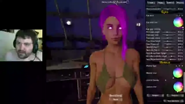 Snapshot of dnich1511 chatting on February 10, 9:08 pm dnich1511 online show from February 10, 9:08 pm