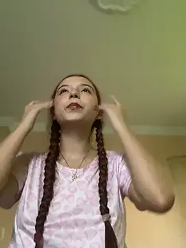 Snapshot of Carithooo chatting on February 11, 10:59 pm Carithooo online show from February 11, 10:59 pm