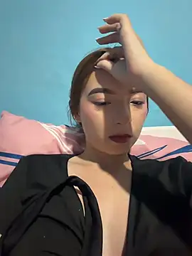 Carithooo online show from March 27, 1:00 am