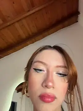 Alison Ivanova online show from February 5, 5:12 am