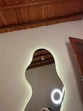 Alison Ivanova online show from February 7, 5:33 am