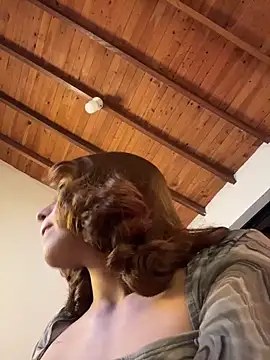 Alison Ivanova online show from February 25, 5:17 am