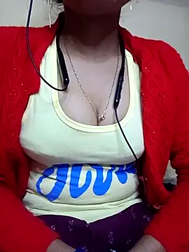 Snapshot of annugirl chatting on January 17, 10:53 am annugirl online show from January 17, 10:53 am