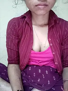 Snapshot of annugirl chatting on February 25, 6:01 am annugirl online show from February 25, 6:01 am