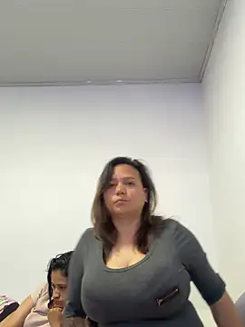 ketty Riley online show from January 19, 3:05 pm