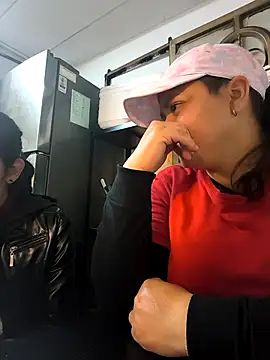 ketty Riley online show from February 15, 2:19 am