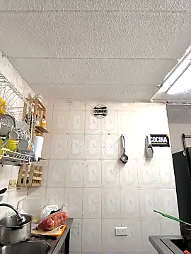 ketty Riley online show from February 19, 5:09 pm