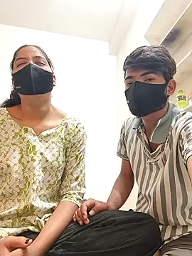 Rubina khan1 online show from March 16, 2:39 am