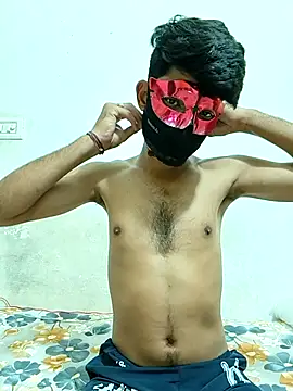 Rubina khan1 online show from April 25, 6:05 pm