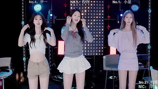 ZZ000S33 online show from March 22, 10:40 am