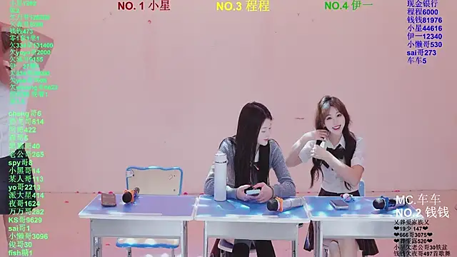 ZZ000S33 online show from March 24, 11:15 am