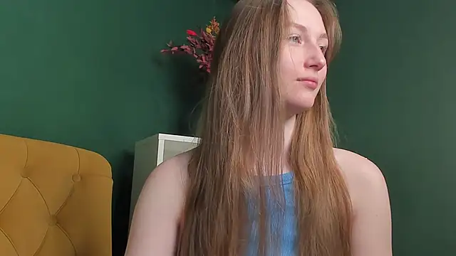baby annn online show from June 10, 3:07 am