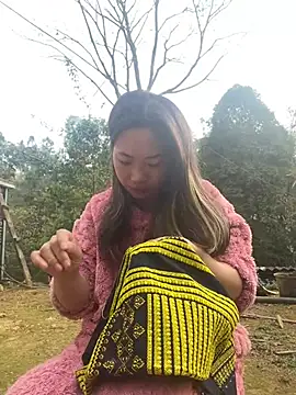 Lata-cute online show from March 1, 12:56 am