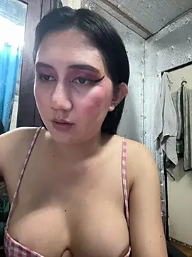 Snapshot of AnastaciaCameron chatting on January 16, 9:35 am AnastaciaCameron online show from January 16, 9:35 am