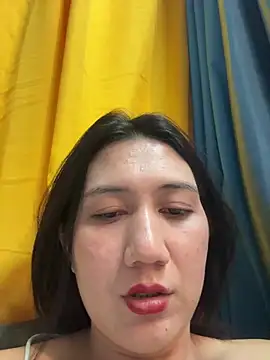 Snapshot of AnastaciaCameron chatting on February 10, 1:26 pm AnastaciaCameron online show from February 10, 1:26 pm