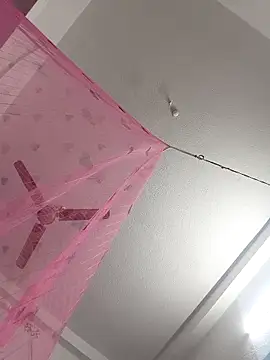 Snapshot of Hot-Tinaa chatting on February 26, 2:21 am Hot-Tinaa online show from February 26, 2:21 am